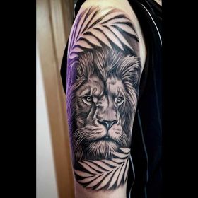 Atattooed Ireland tattoo work 4