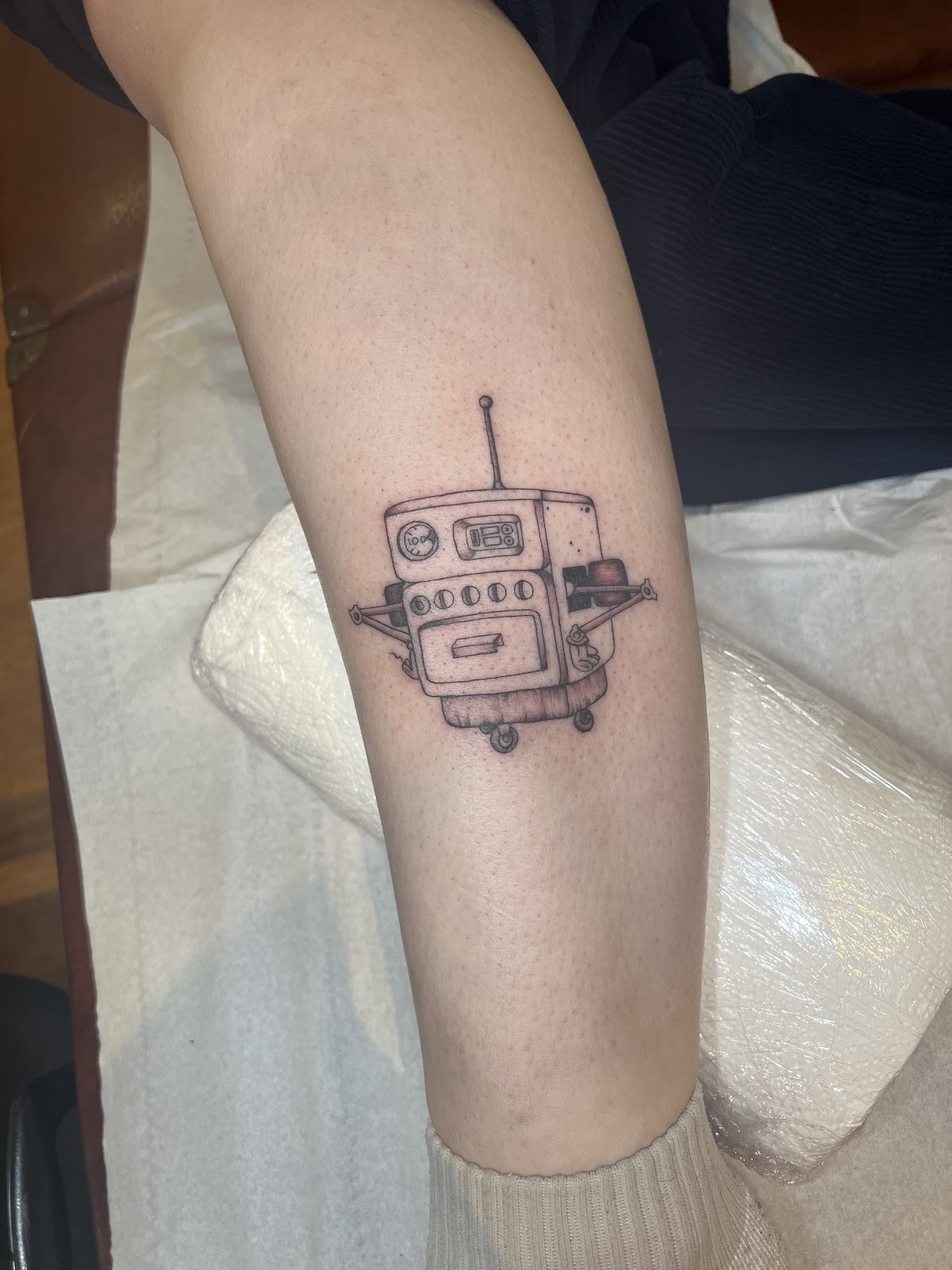 Atattooed Ireland tattoo work 6