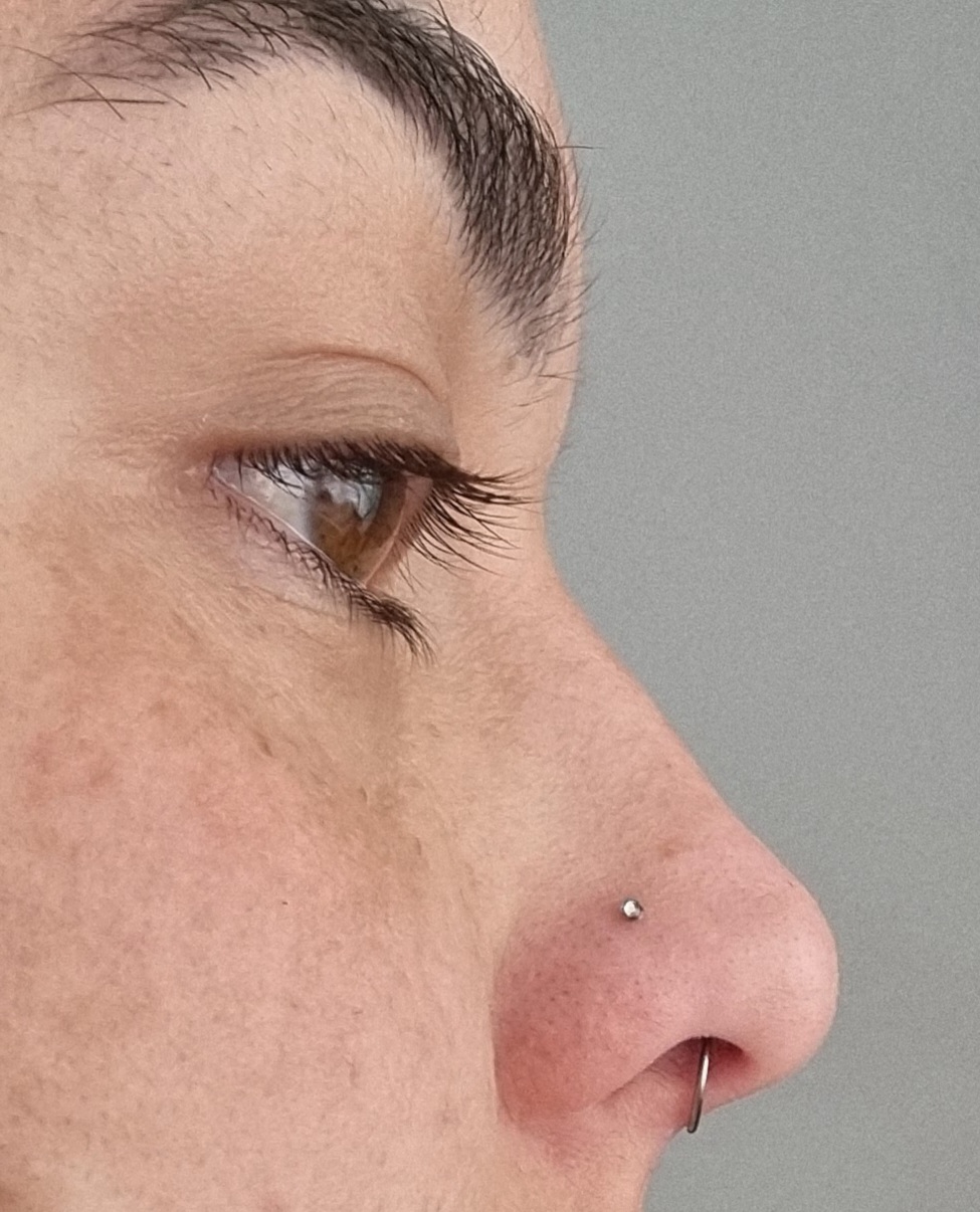 Carla Horrana Piercer tattoo work 5