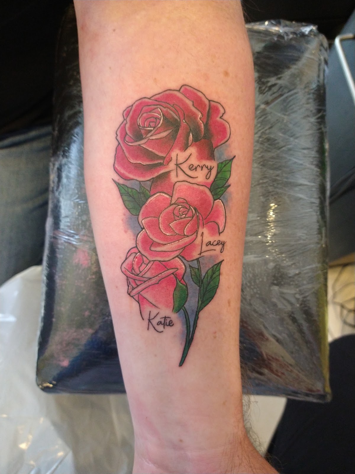 Chapel Street Custom-Tattoo tattoo work 3