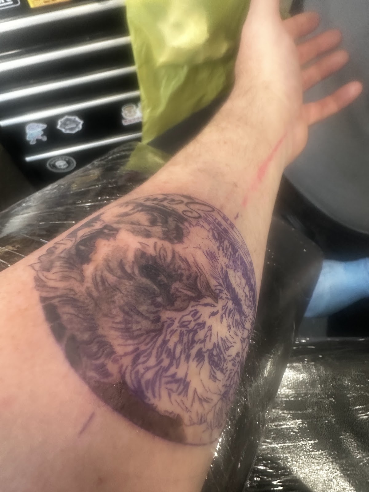 Chapel Street Custom-Tattoo tattoo work 4