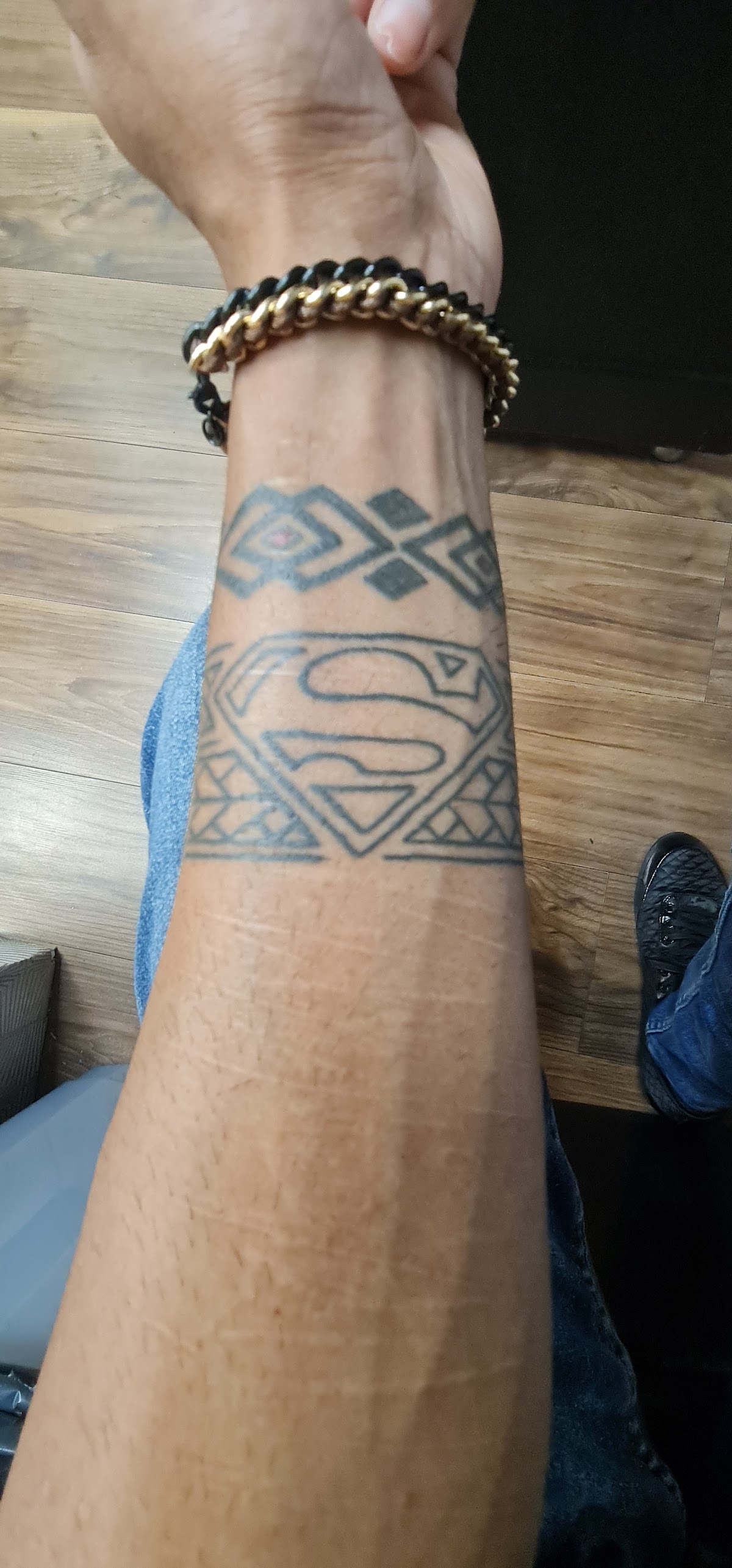 Connected Ink Tattoo tattoo work 5