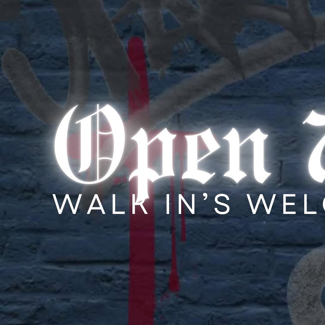 Cru Tattoo/Devil's Den tattoo