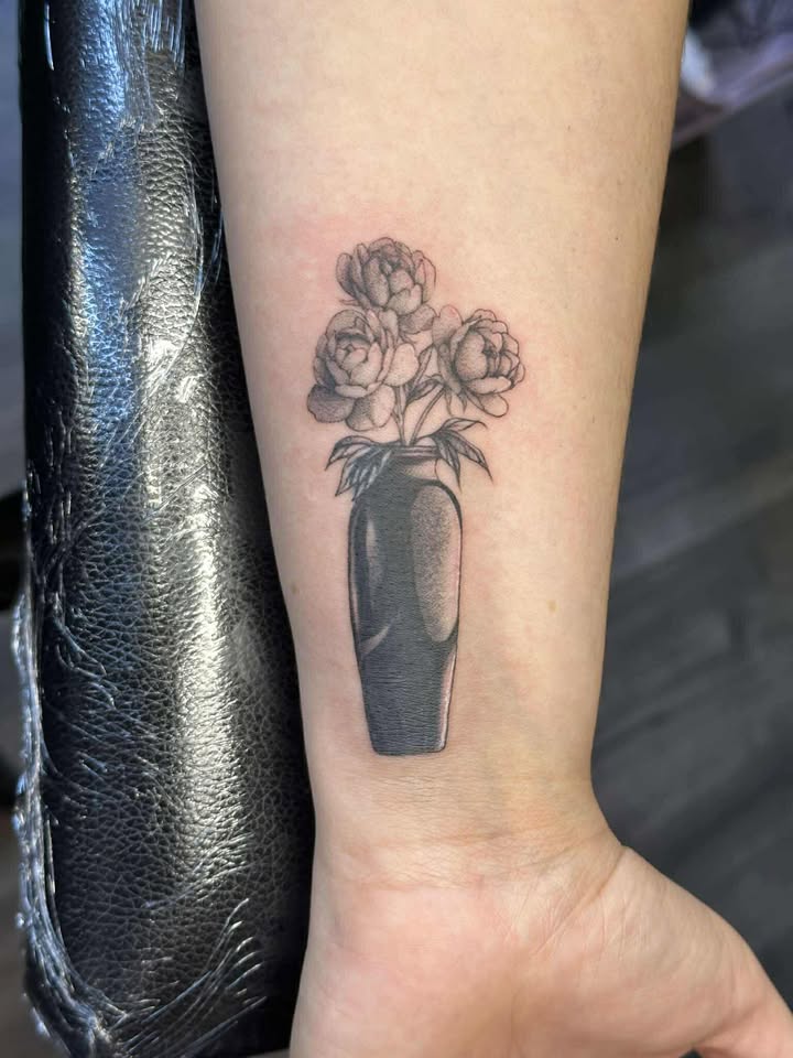 D1 Ink Tattoo Studio tattoo work 2