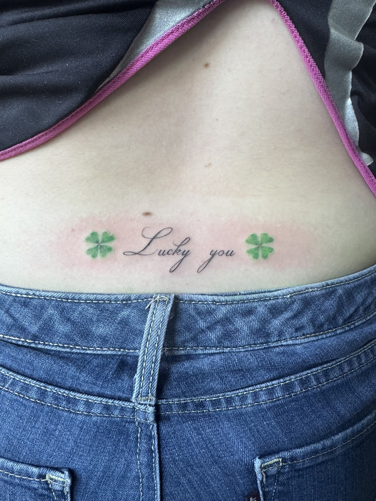 D1 Ink Tattoo Studio tattoo work 4