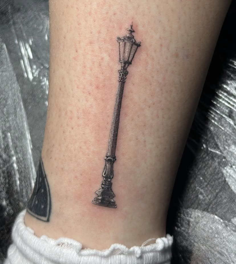 D1 Ink Tattoo Studio tattoo work 5