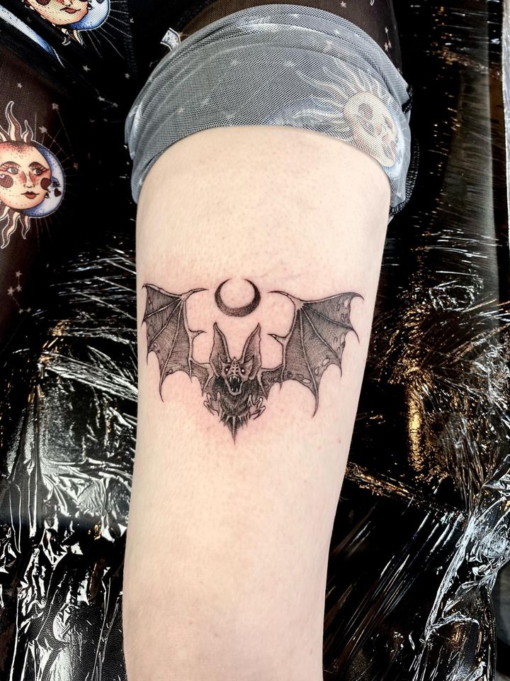 D1 Ink Tattoo Studio tattoo work 6