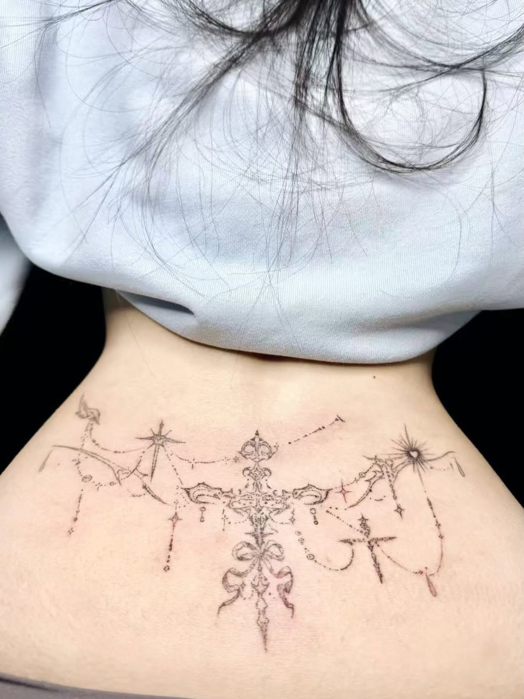 D1 Ink Tattoo Studio tattoo