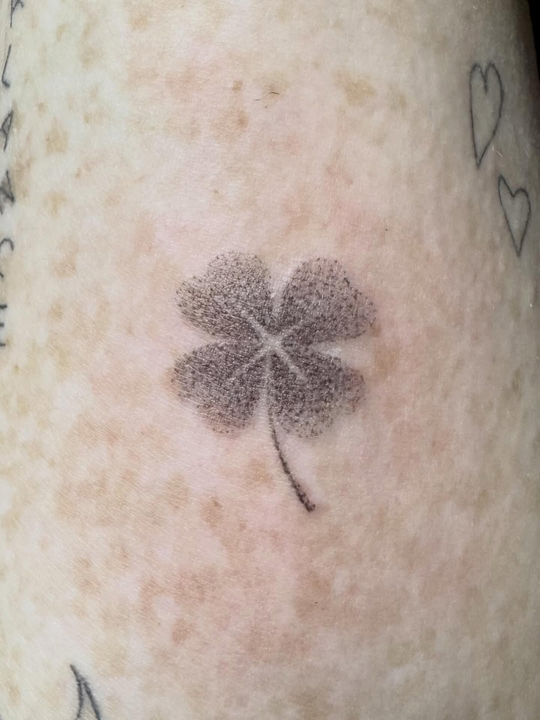 🍀