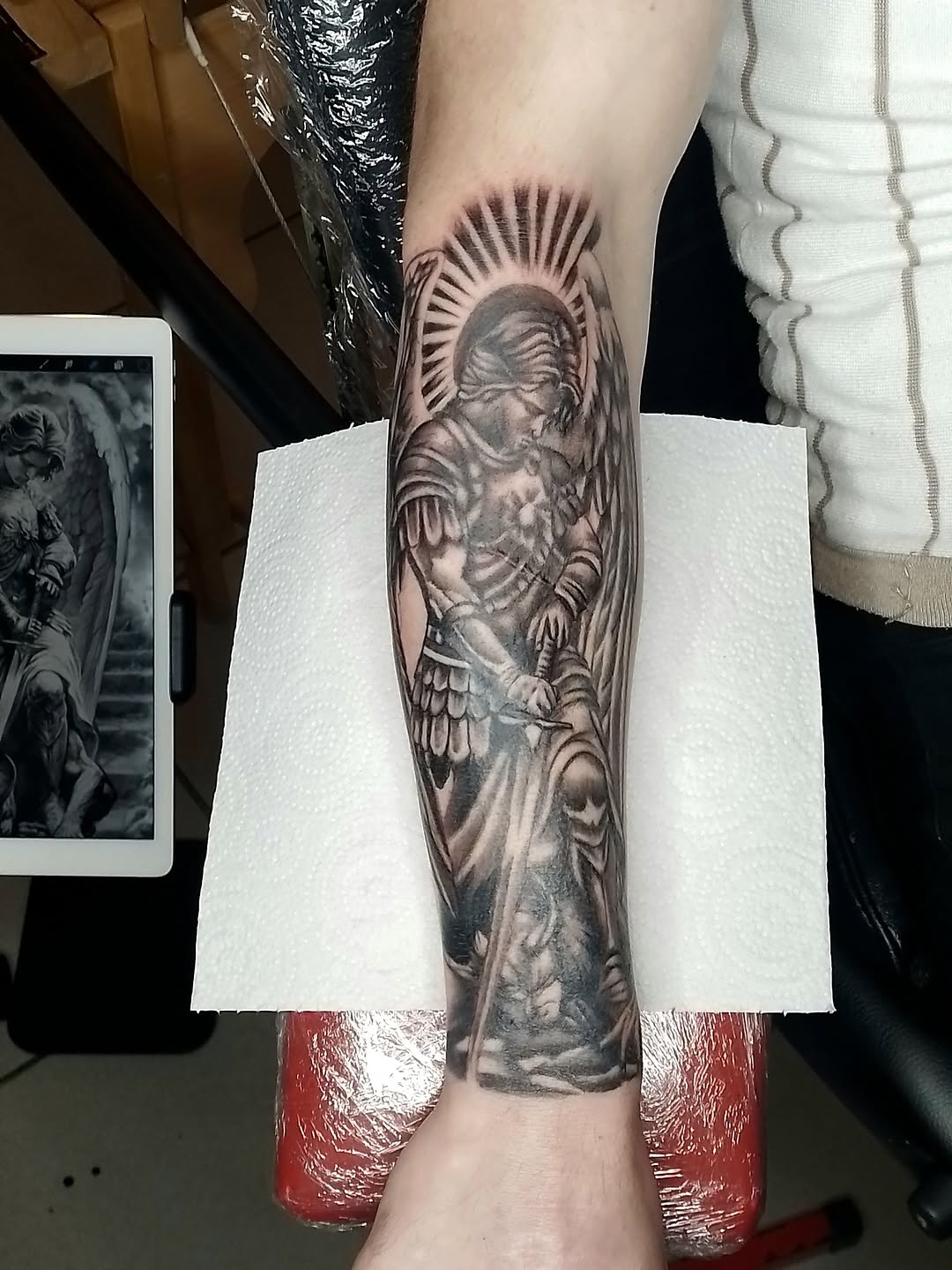 Michael the Archangel