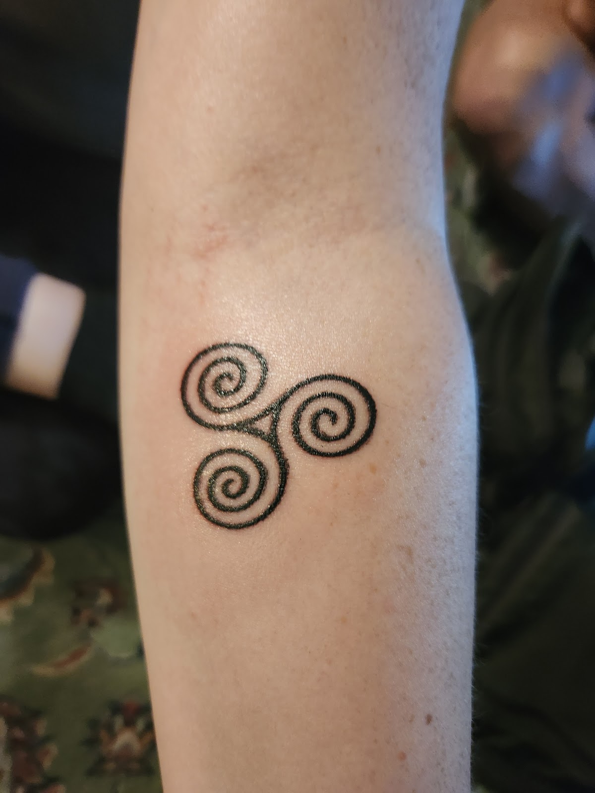 Dublin Energy Tattoo tattoo work 3