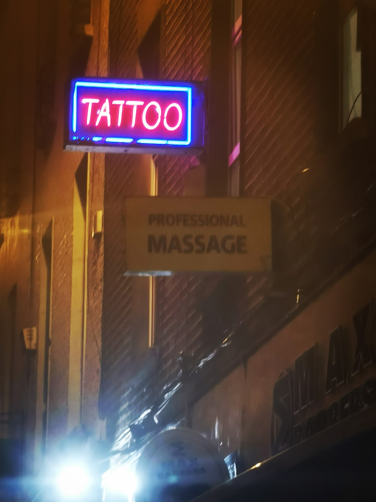 Dublin Energy Tattoo tattoo work 4