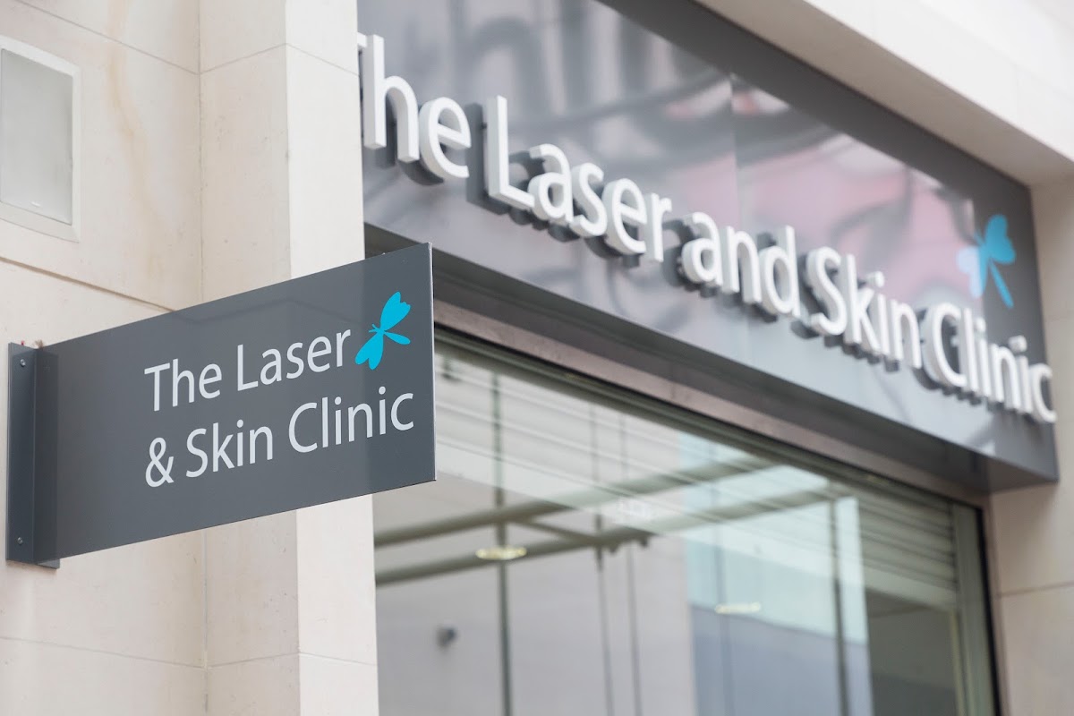 Laser + Skin Clinics Athlone — Tattoo Studio in Westmeath, Ireland