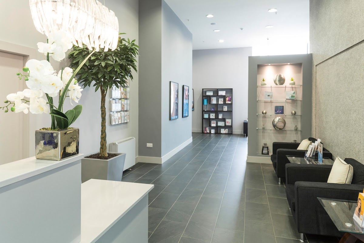 Laser + Skin Clinics Athlone tattoo work 2