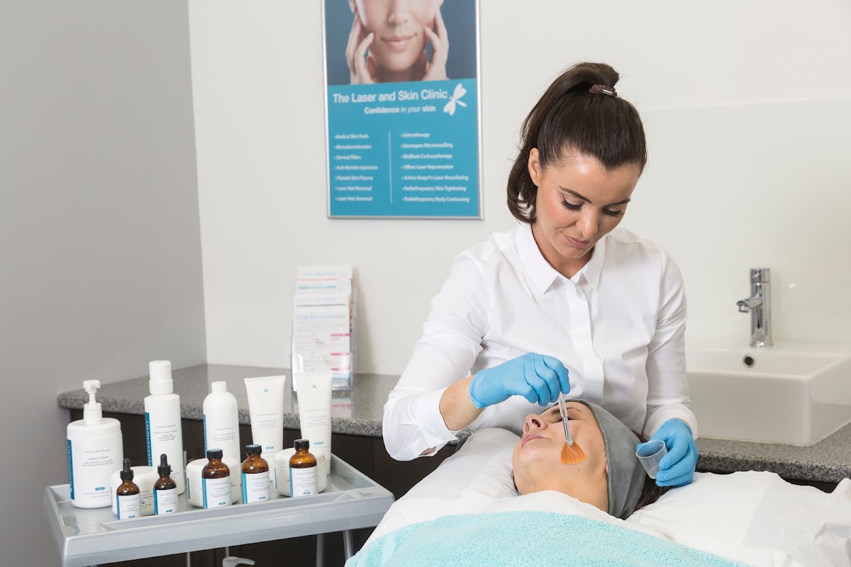 Laser + Skin Clinics Athlone tattoo work 3