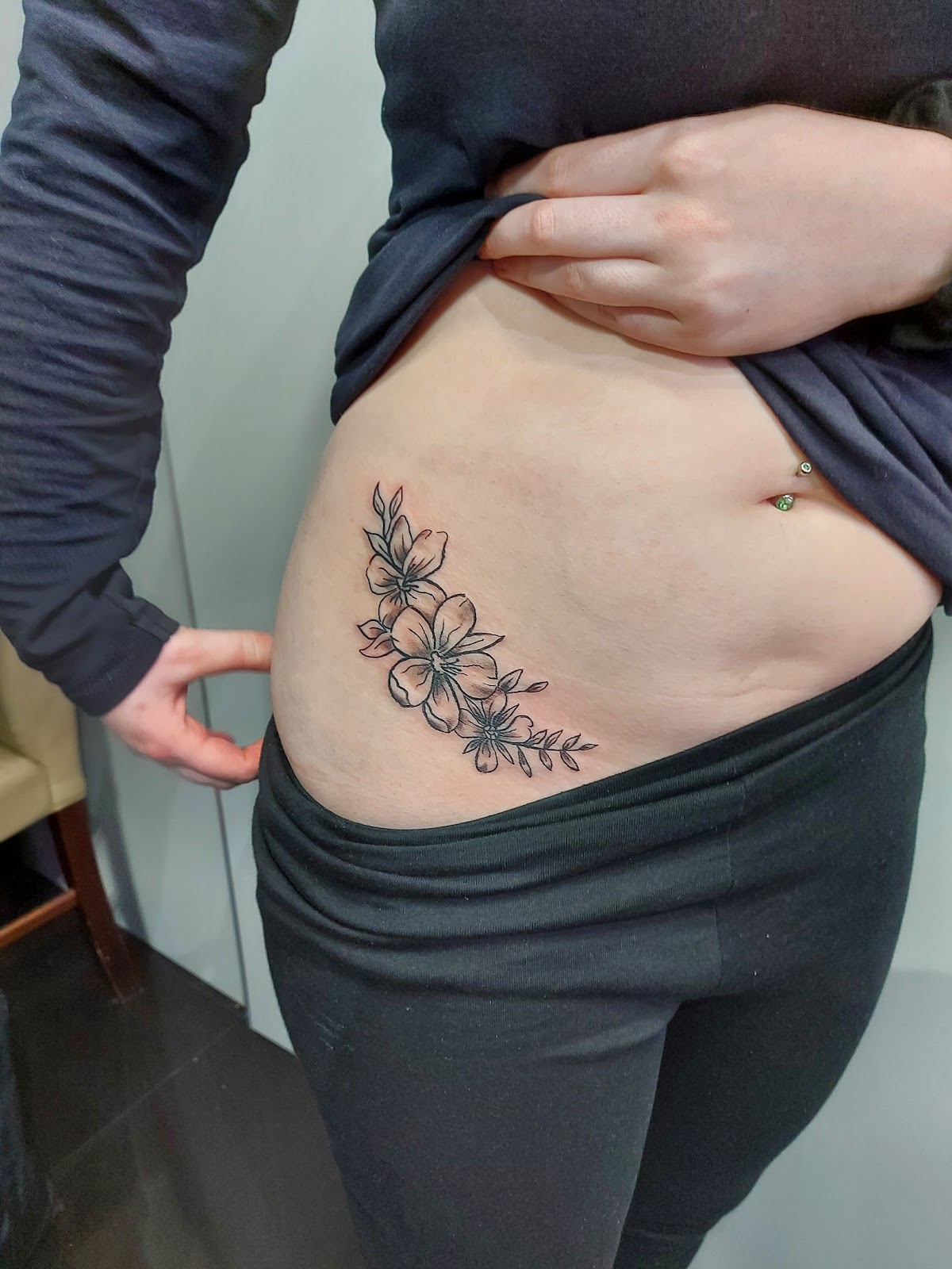 Tattoo Gallery Galway — Tattoo Studio in Galway, Ireland