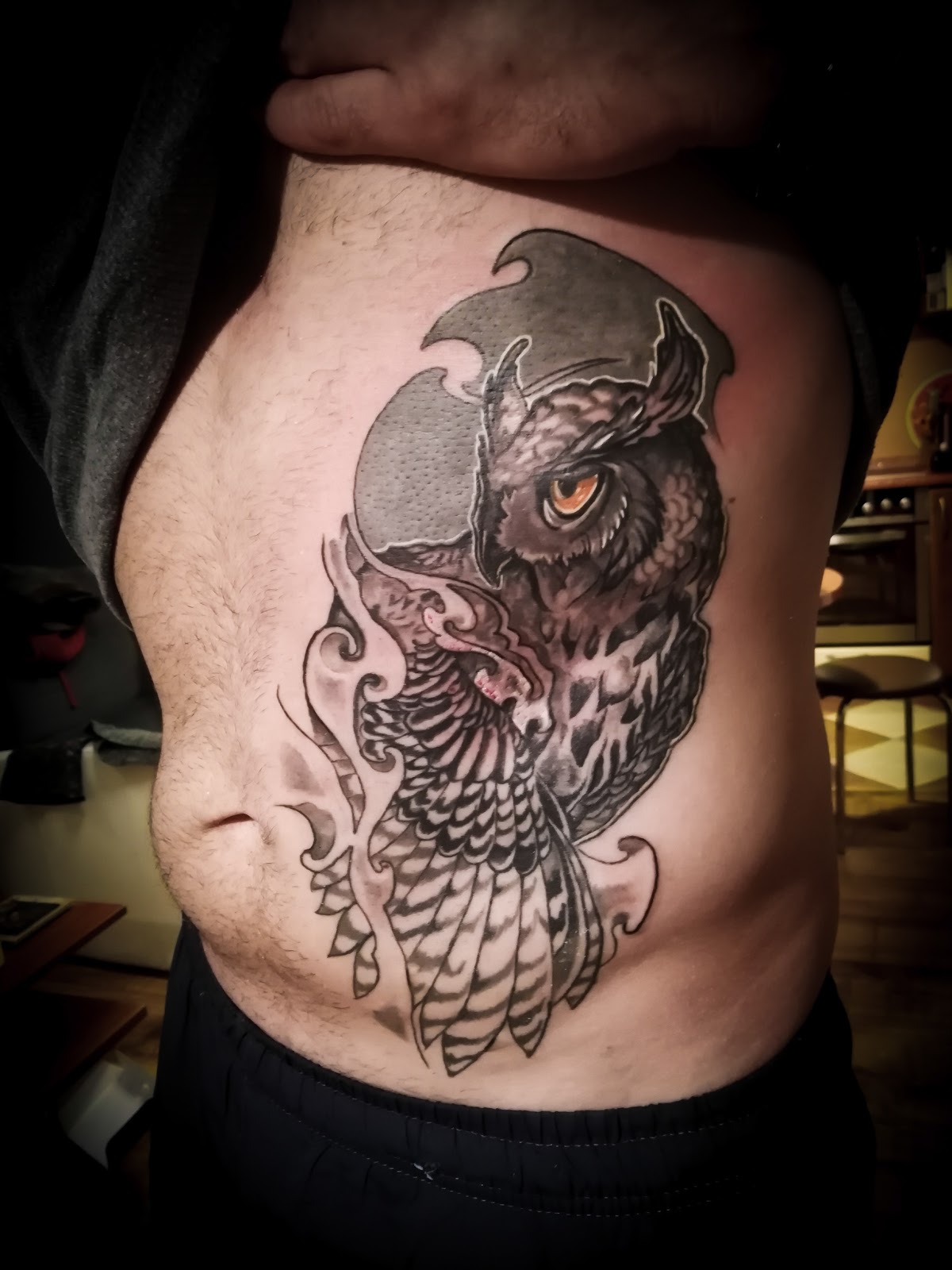 Tattoo Gallery Galway tattoo work