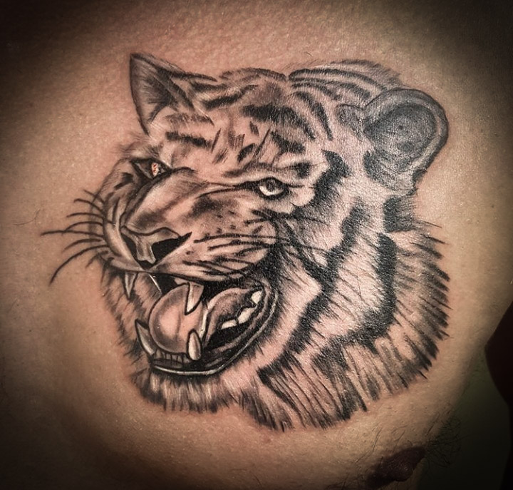 Tattoo Gallery Galway tattoo work 4