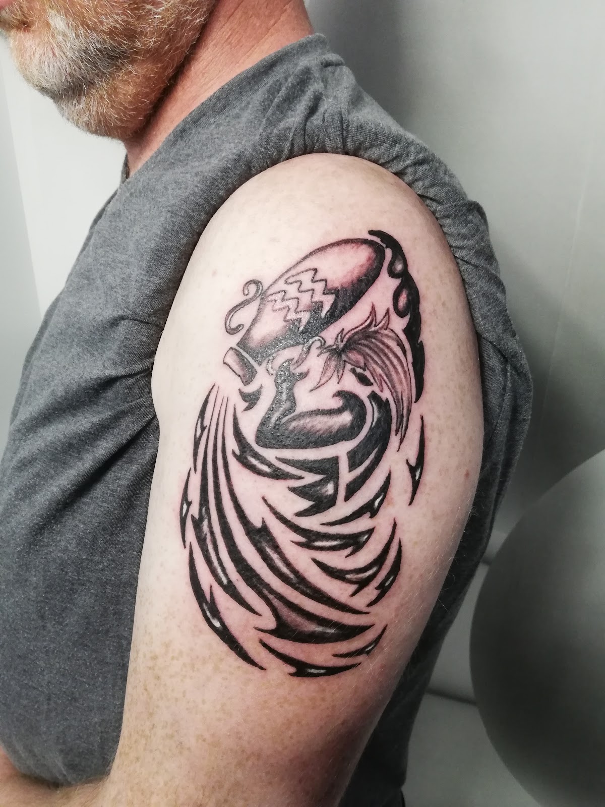 Tattoo Gallery Galway tattoo work 5