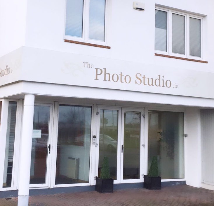 The Photo Studio studio space