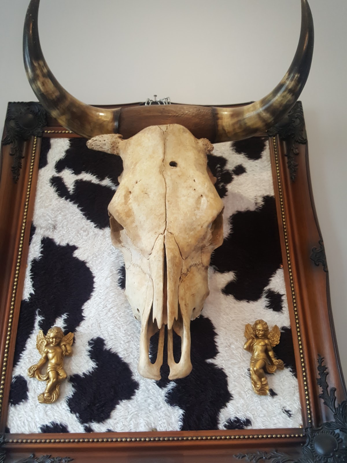 Holy Cow Tattoo tattoo work 5
