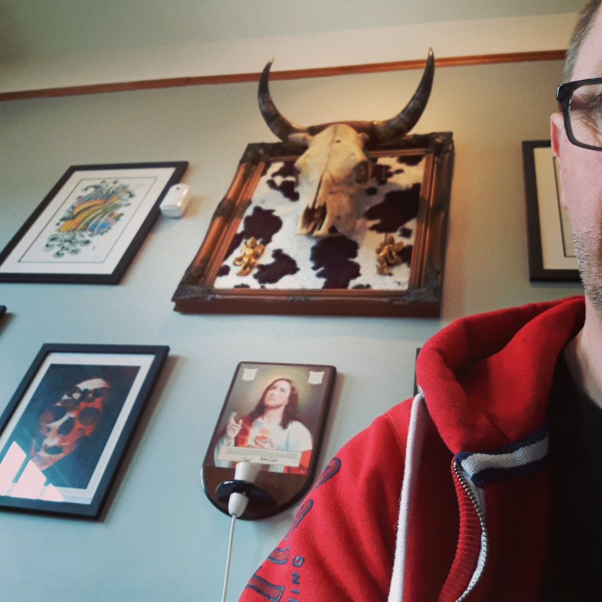 Holy Cow Tattoo tattoo work 6