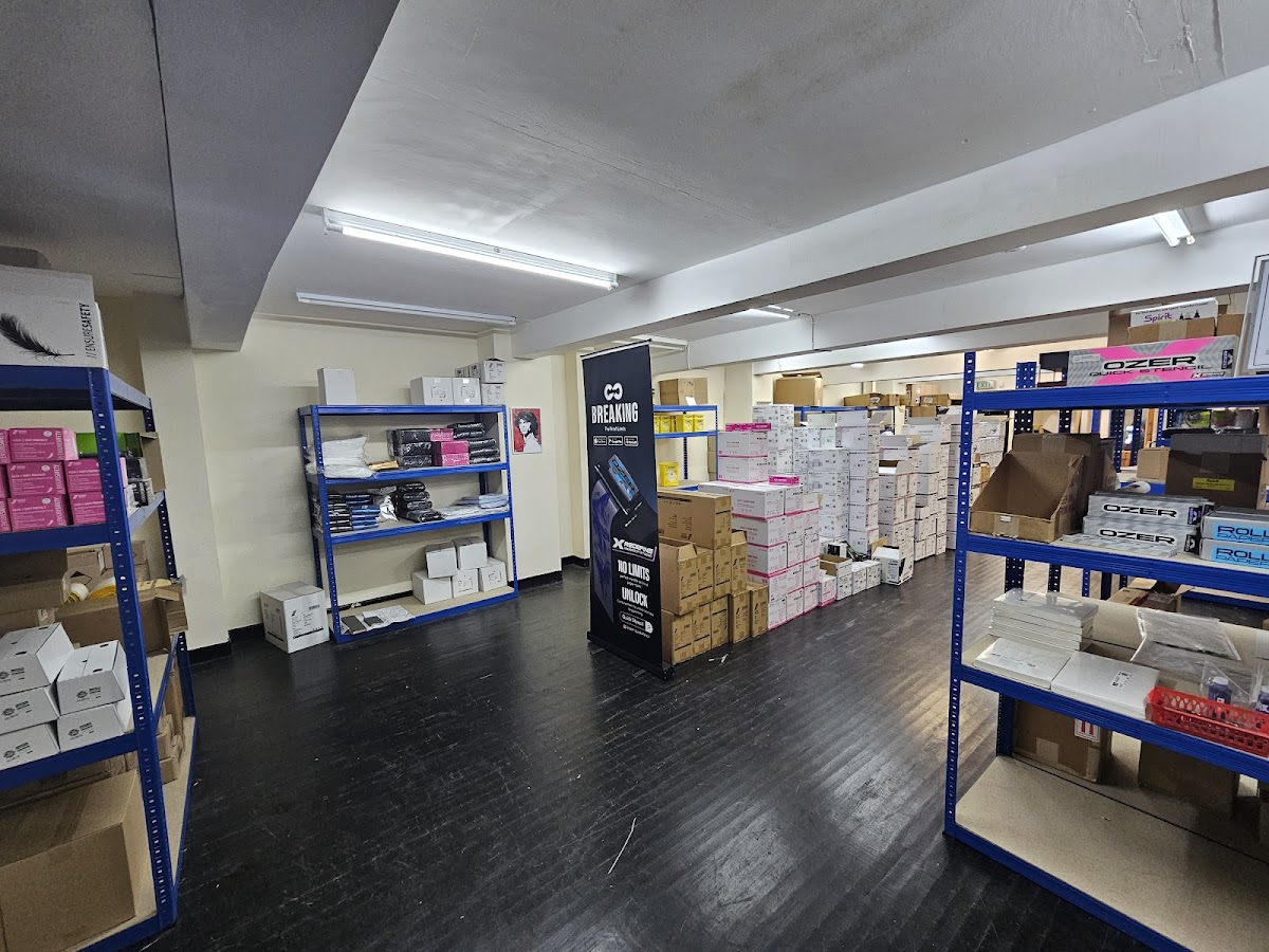 Holy Mountain Supplies Superstore (Formerly Tattoo Prime) tattoo work 3