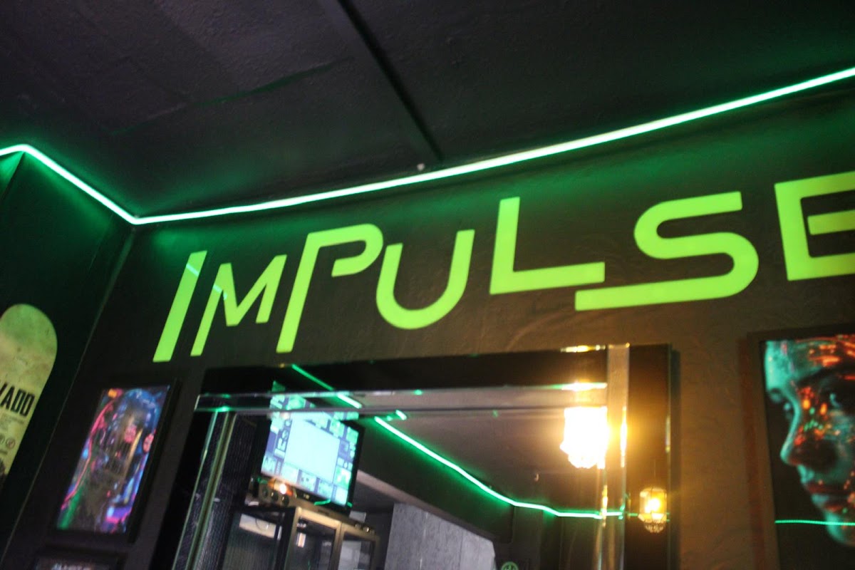 Impulse BioWorks & Piercing studio space