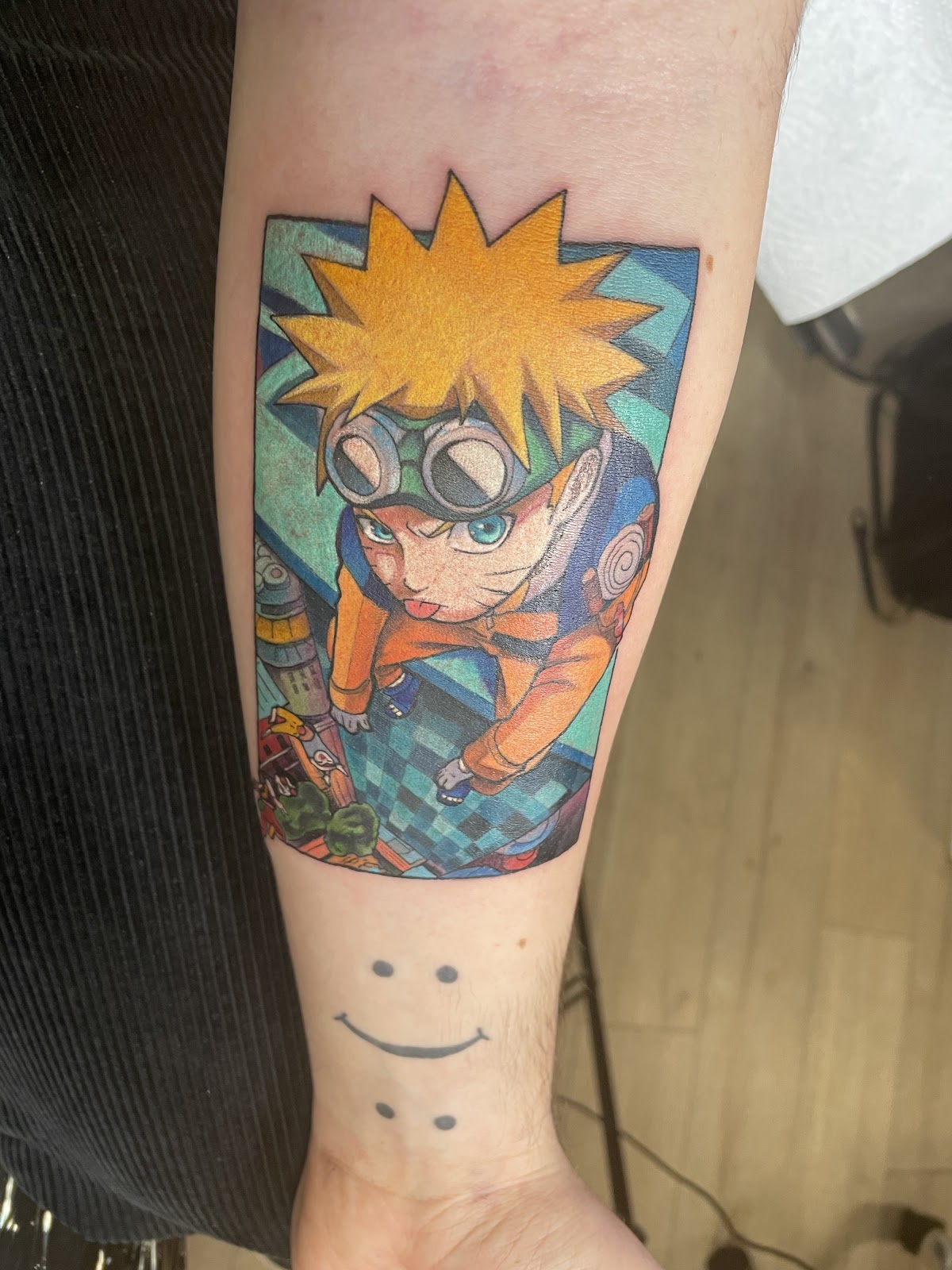 Legendary tattoo studio — Tattoo Studio in Dublin, Ireland