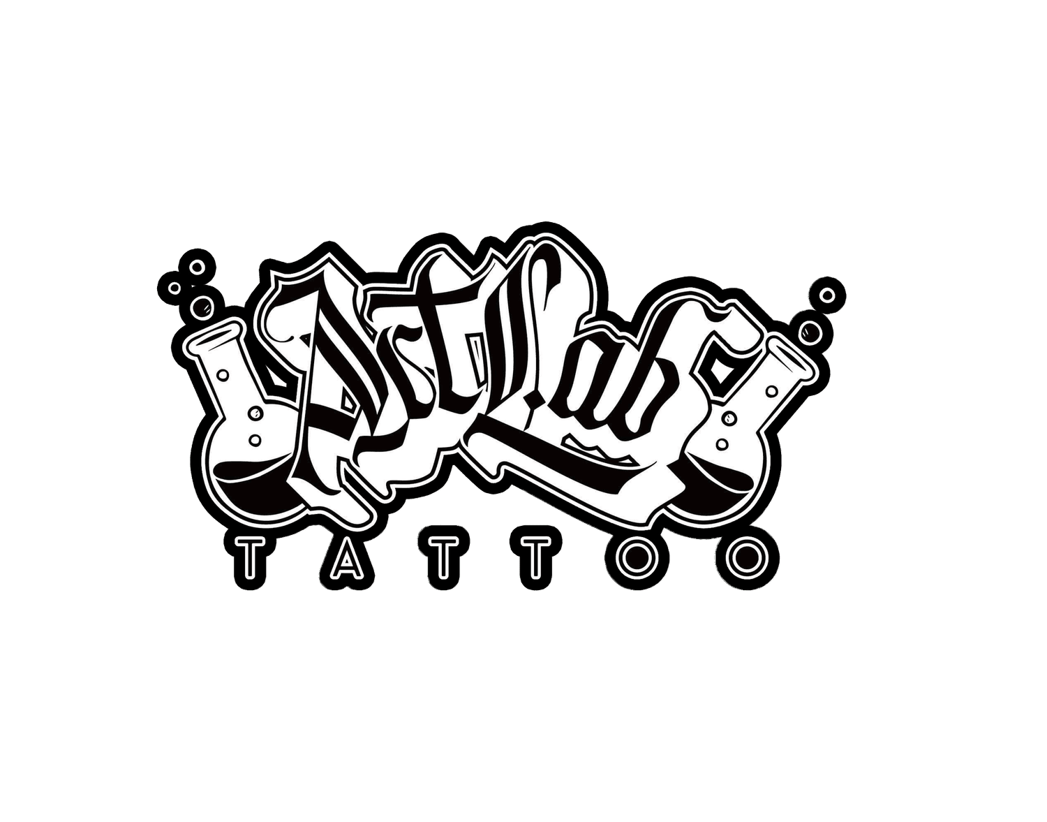 Art Lab Tattoo Studio logo