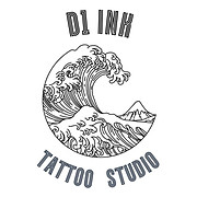 D1 Ink Tattoo Studio logo