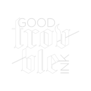Good Trouble Ink logo