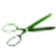 Healthy Hair Studio logo