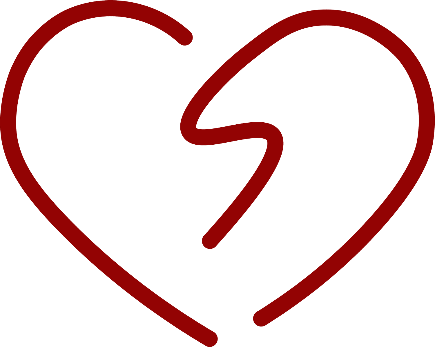 Heartbreak Social Club logo