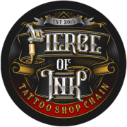 Pierce of Ink Newbridge logo