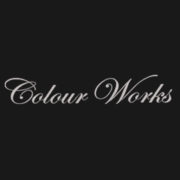 Colour Works Tattoo Studio logo