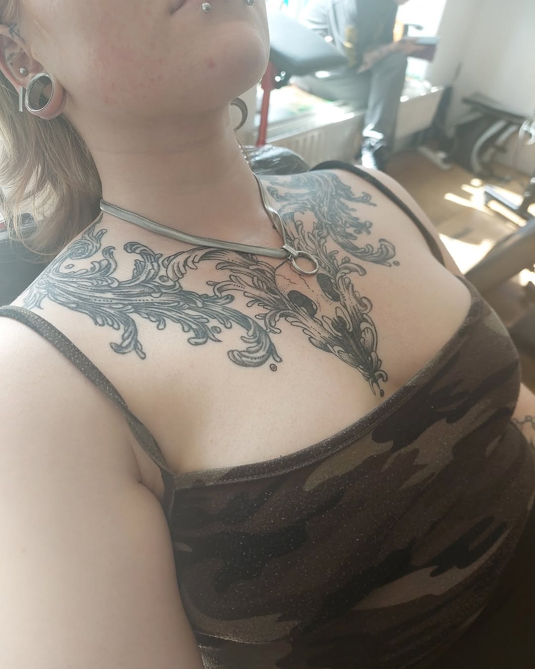 Trisha has lots of space in the coming days.. dm to book