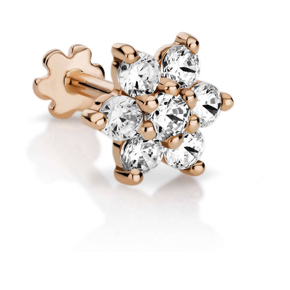 MARIA TASH | Fine Jewelry & Luxury Piercing tattoo work 6