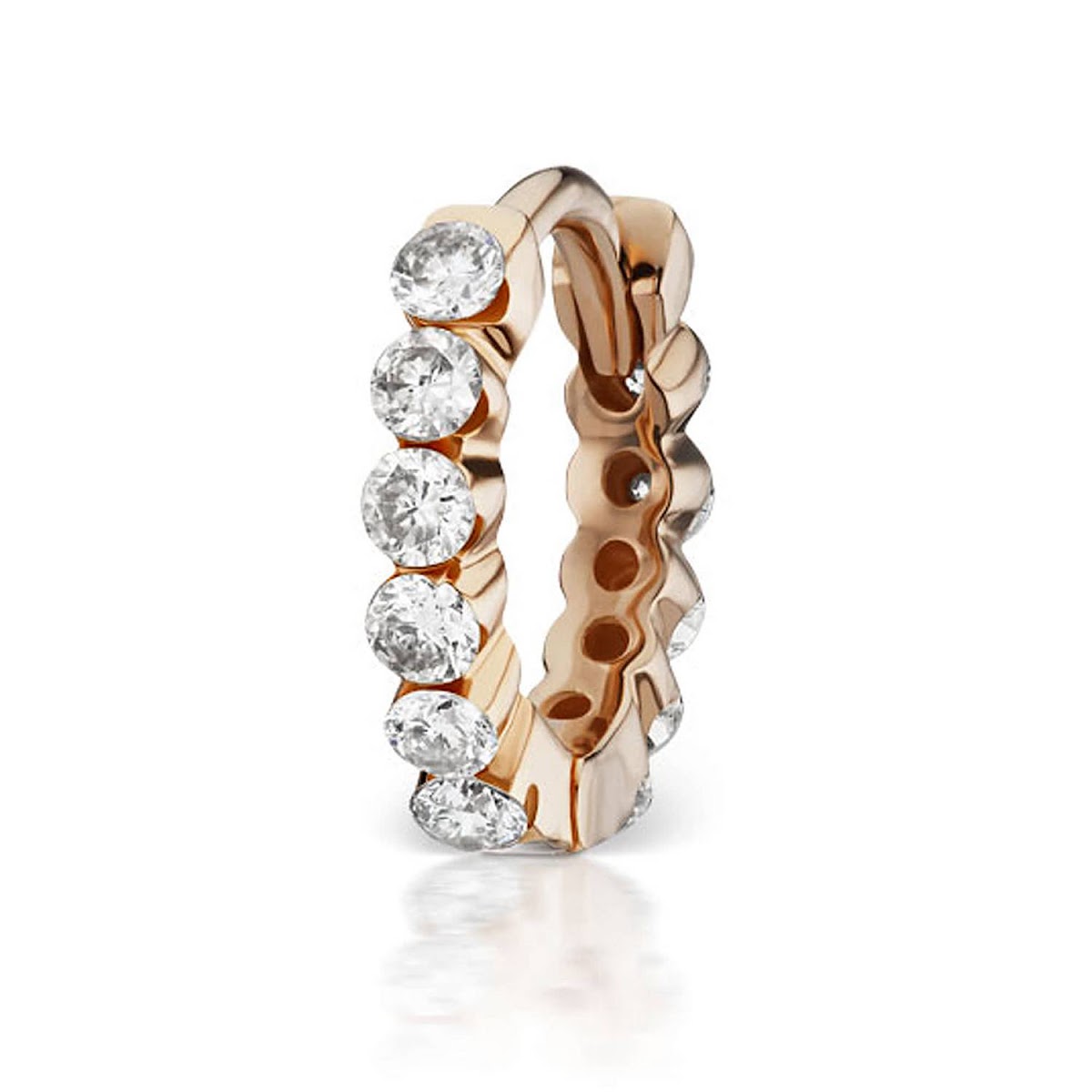 MARIA TASH | Fine Jewelry & Luxury Piercing studio space