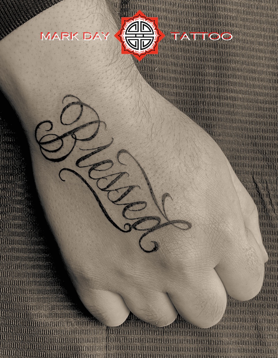 Blessed tattoo /// hand
Mark Đấy / Sacred Mantra Tattoo, Muingaphuca, Caragh Lake, Killorglin, Kerry, V93A4T8

https://www.instagram.com/mark_day_tattoo/
Bookings: markdaytattoo@gmail.com / Cell +353 87 717 9163
Website: www.markdaytattoo.com
#originalcustomtattoos #blackandgreytattoo #colourtattoo 
