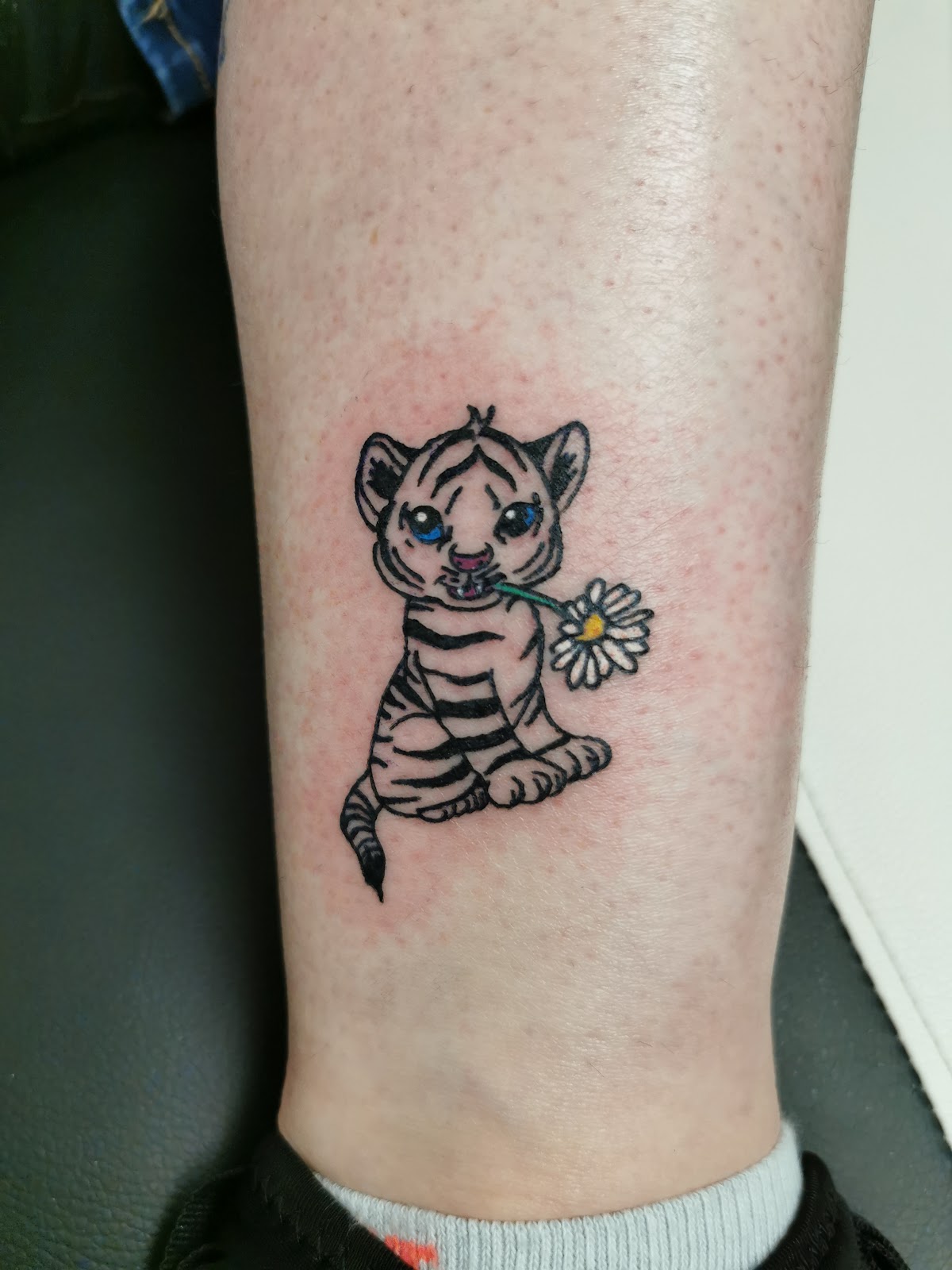 The Pain Factory — Tattoo Studio in Louth, Ireland