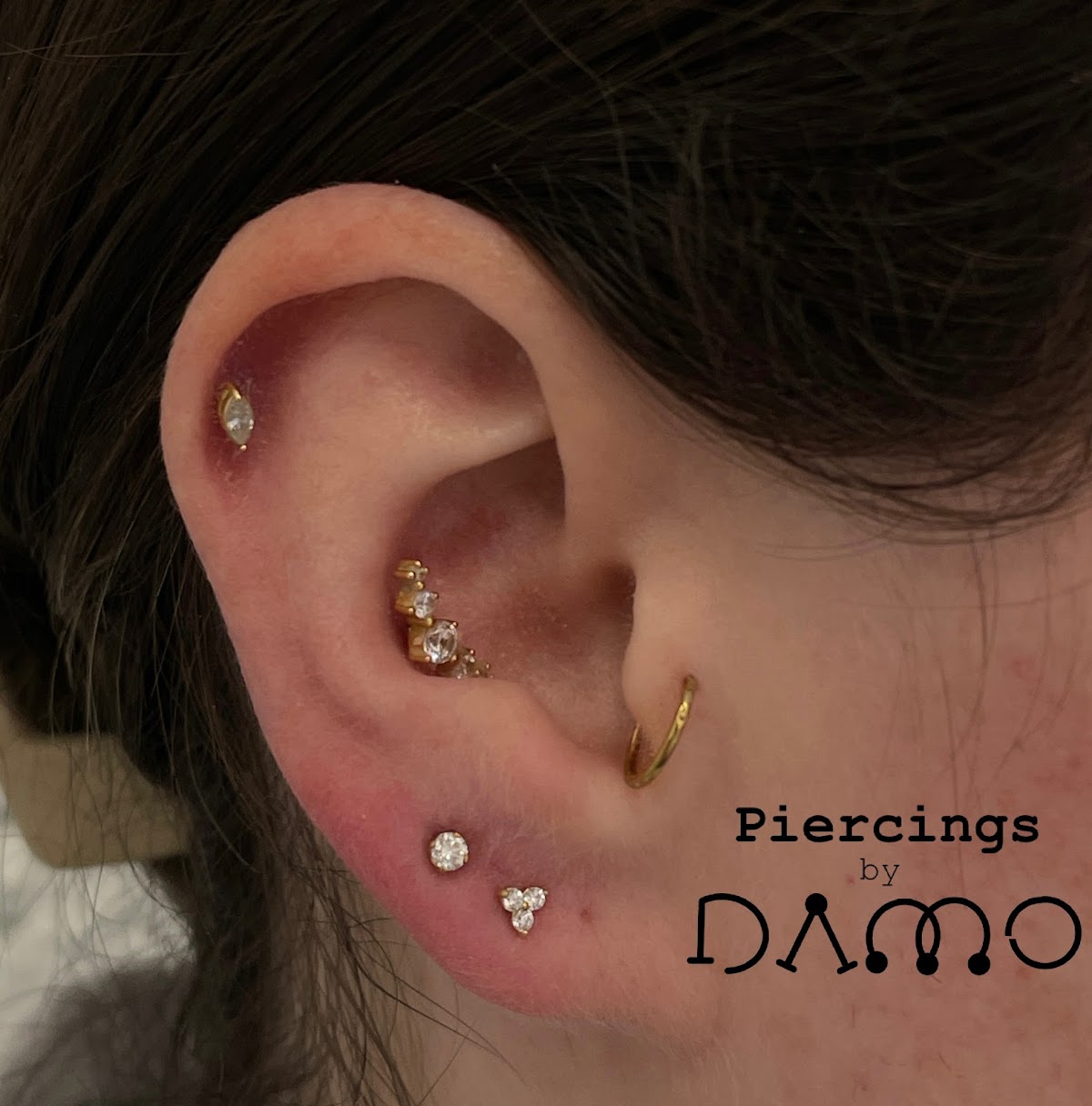 Pierce of Ink Kilkenny Tattoo & Piercing Shop tattoo work 2