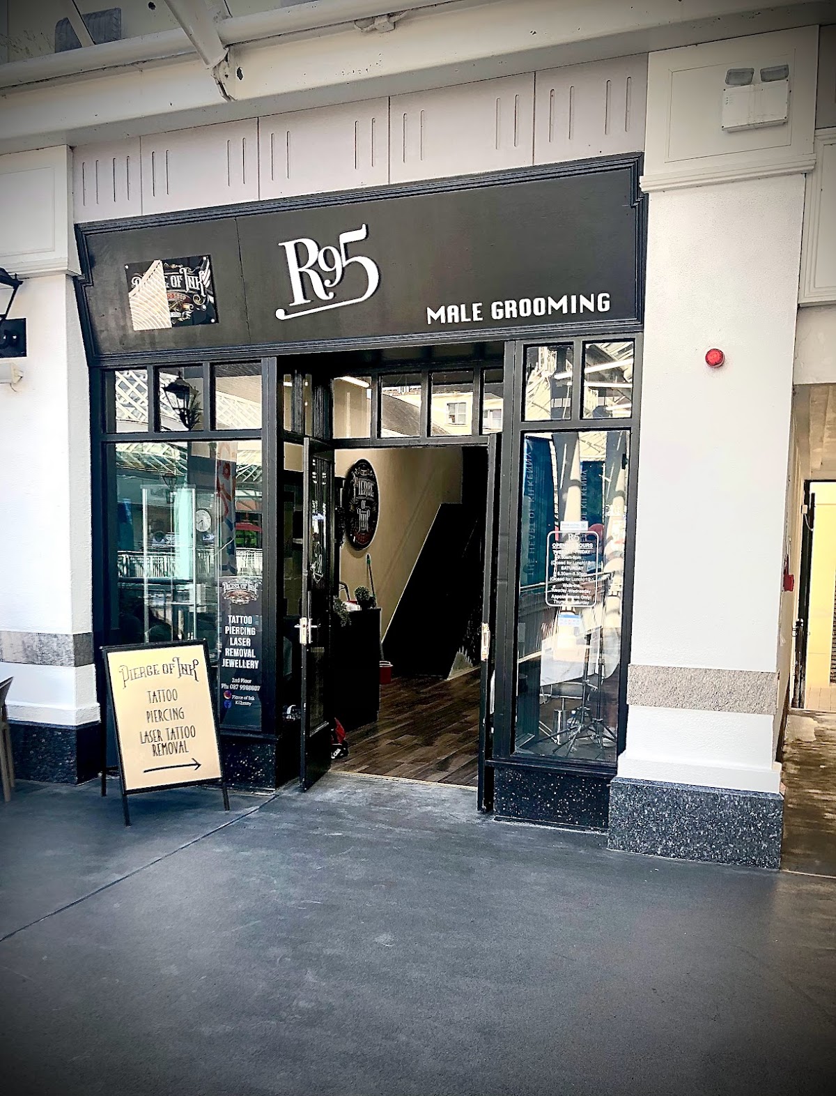 Pierce of Ink Kilkenny Tattoo & Piercing Shop tattoo work 5
