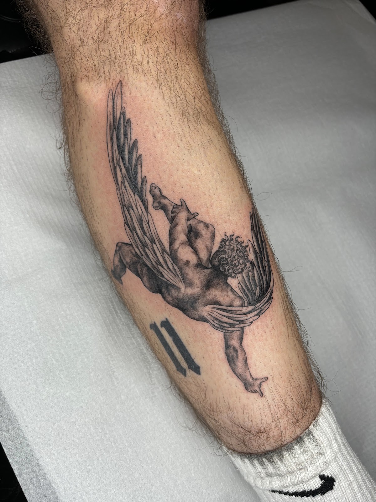 Pierce of Ink Newbridge — Tattoo Studio in Kildare, Ireland