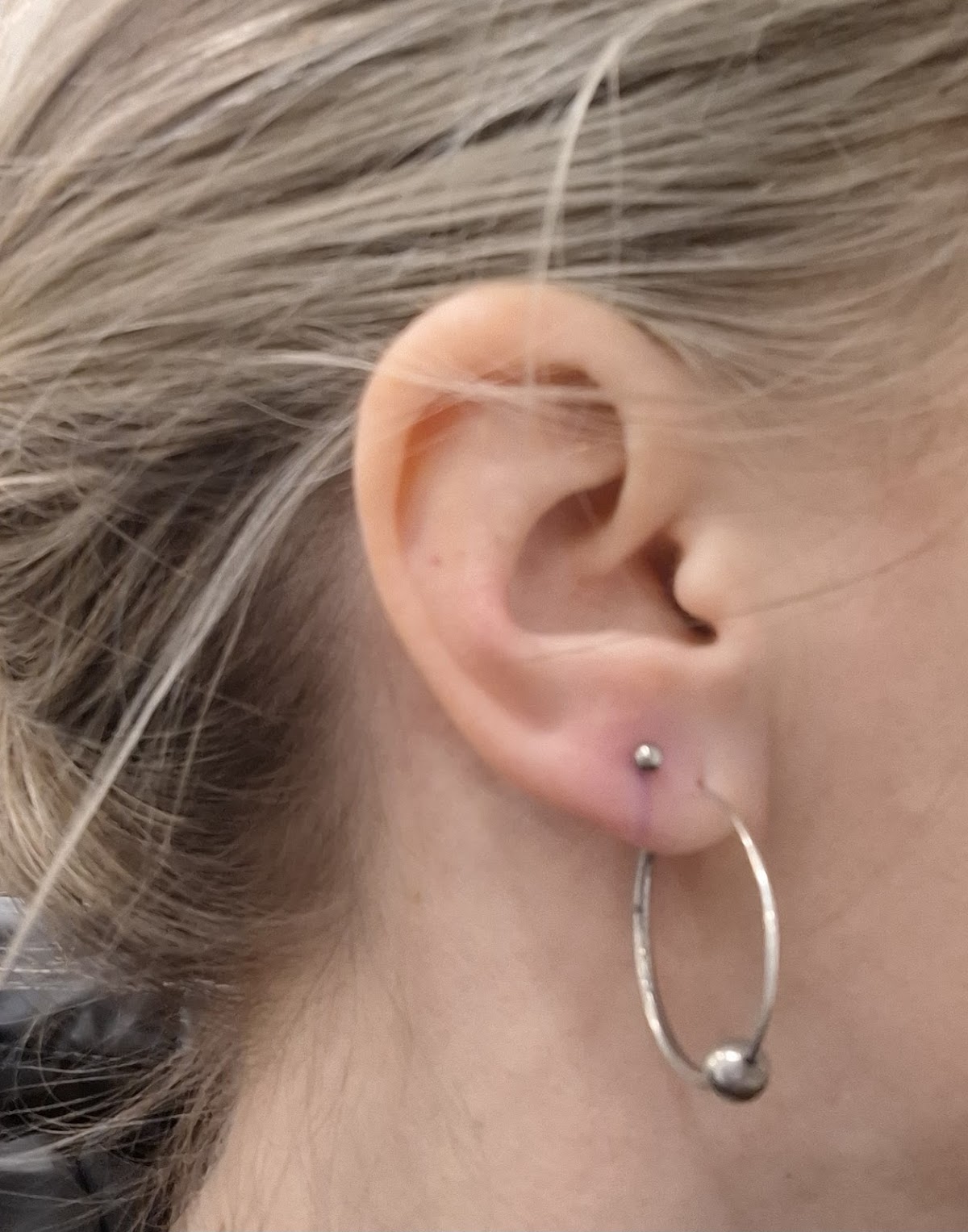 PIERCED tattoo work