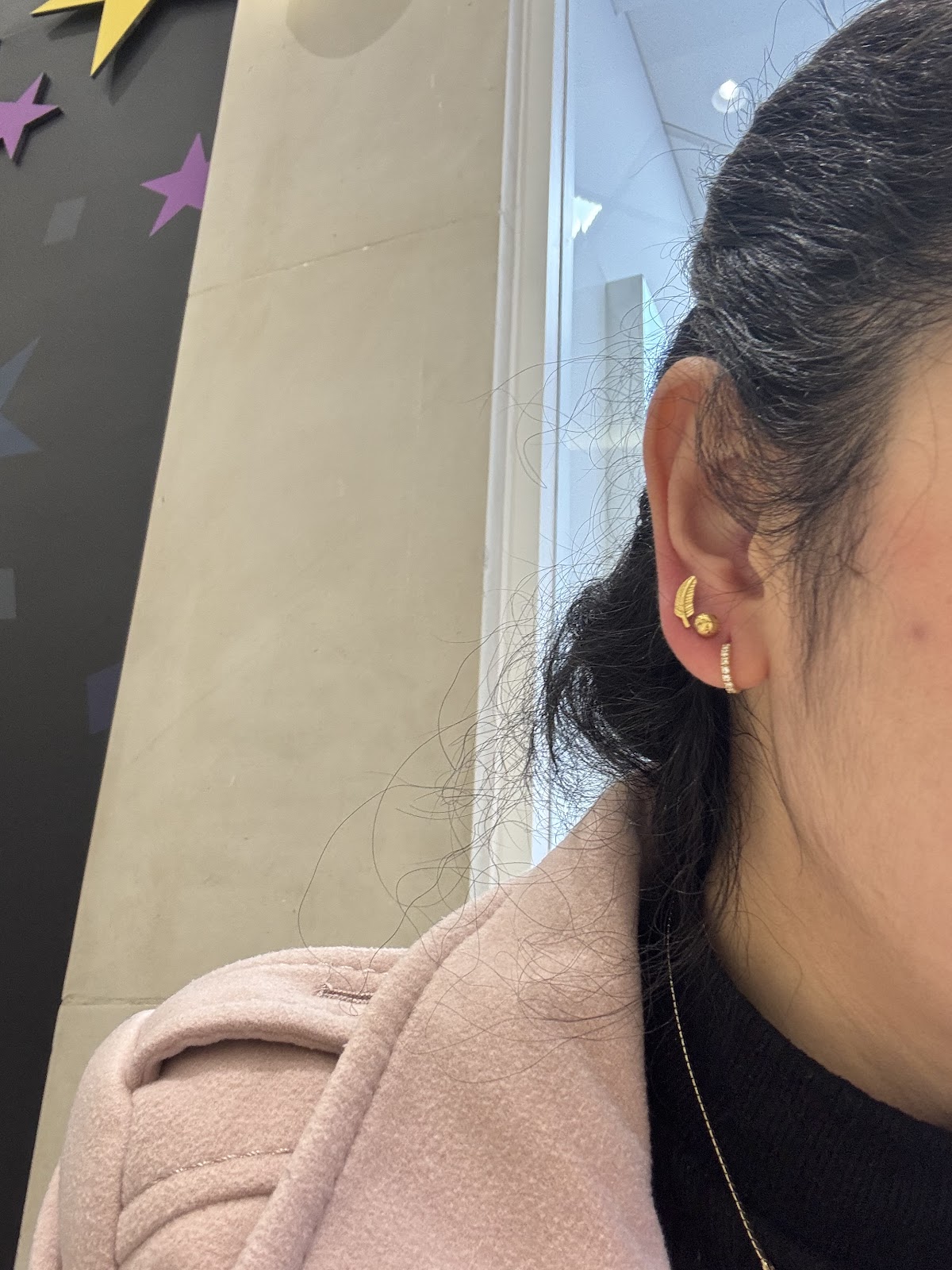 PIERCED tattoo work 5