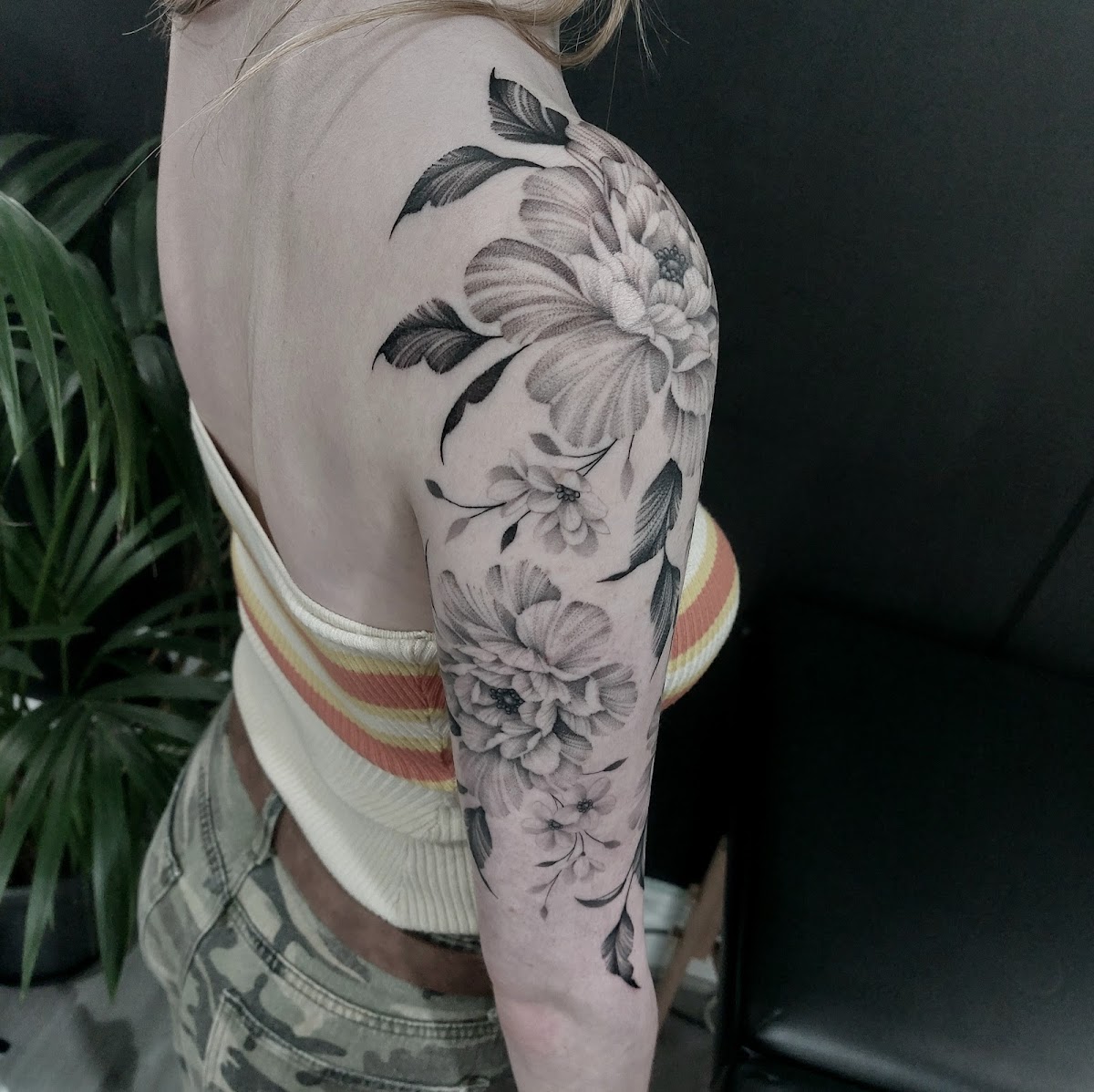 Art Lab Tattoo Studio tattoo work 6