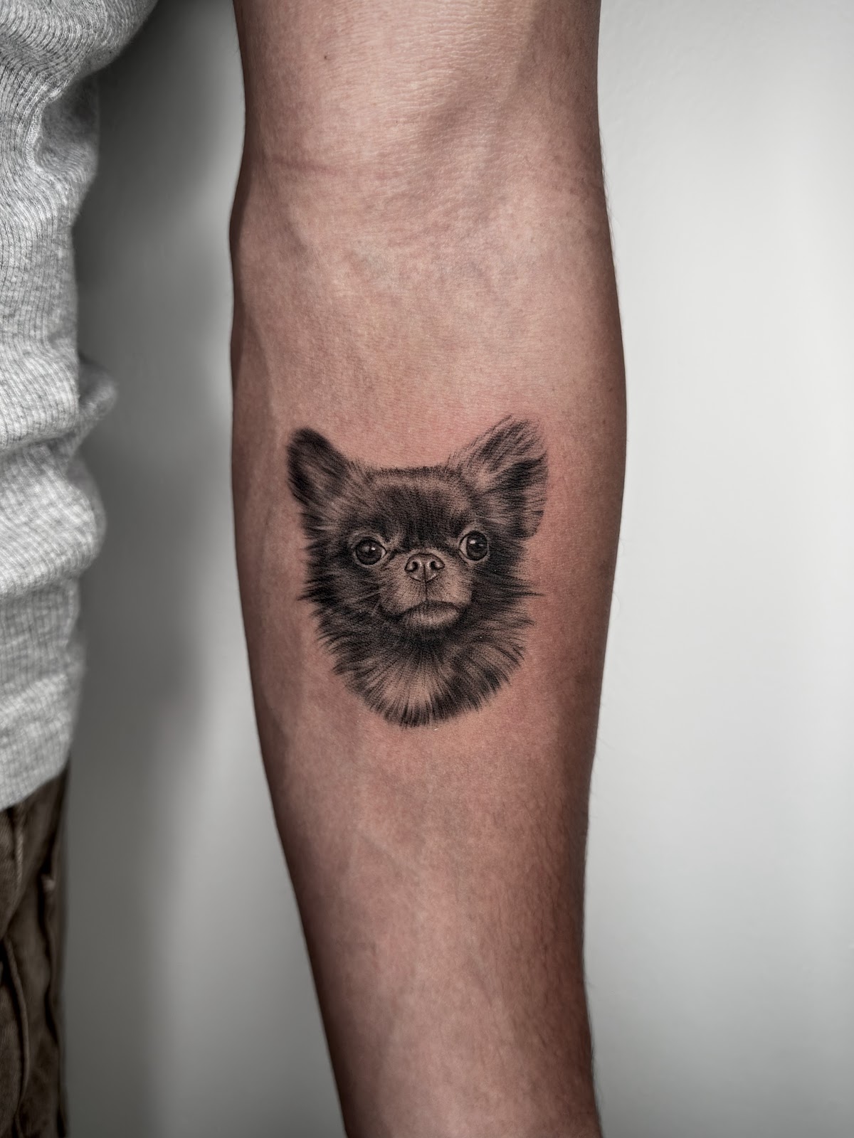 Ruivo's Tattoo — Tattoo Studio in Dublin, Ireland