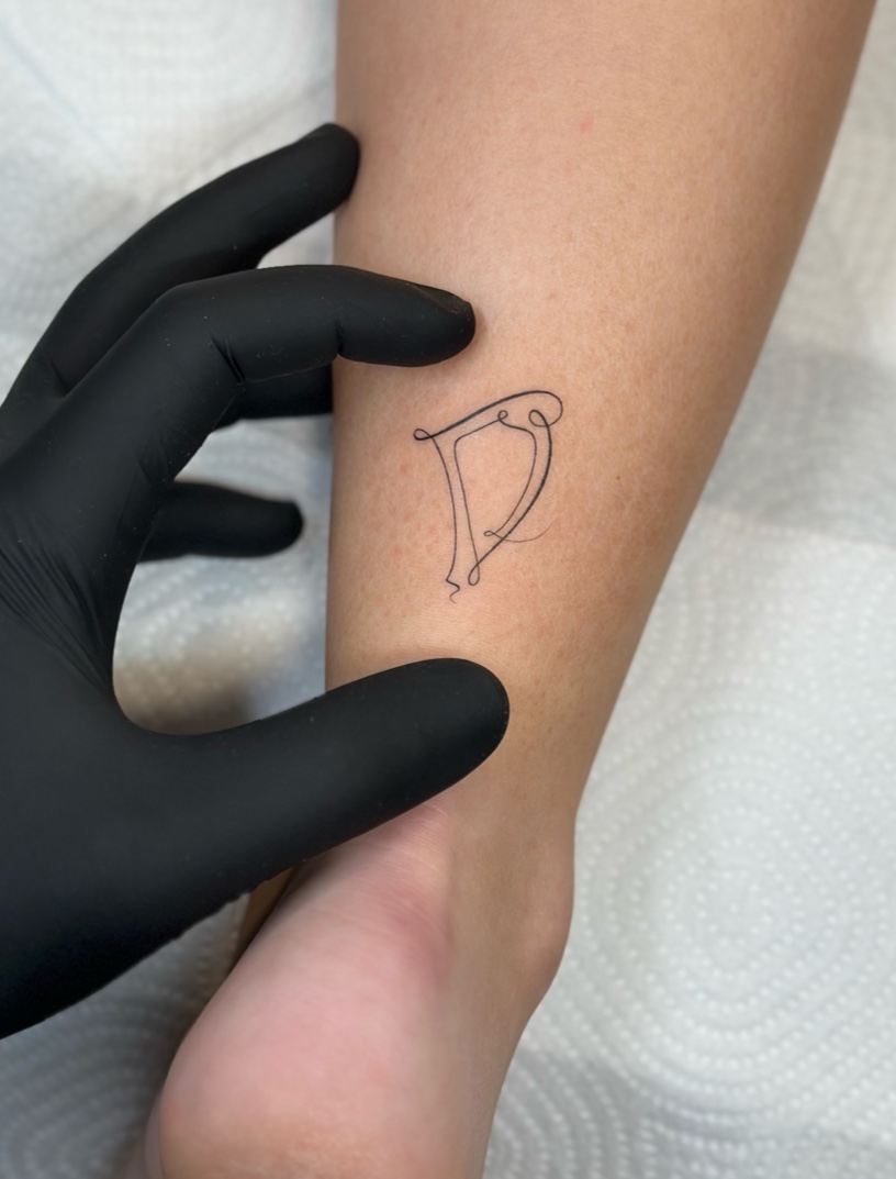 Ruivo's Tattoo tattoo work 3