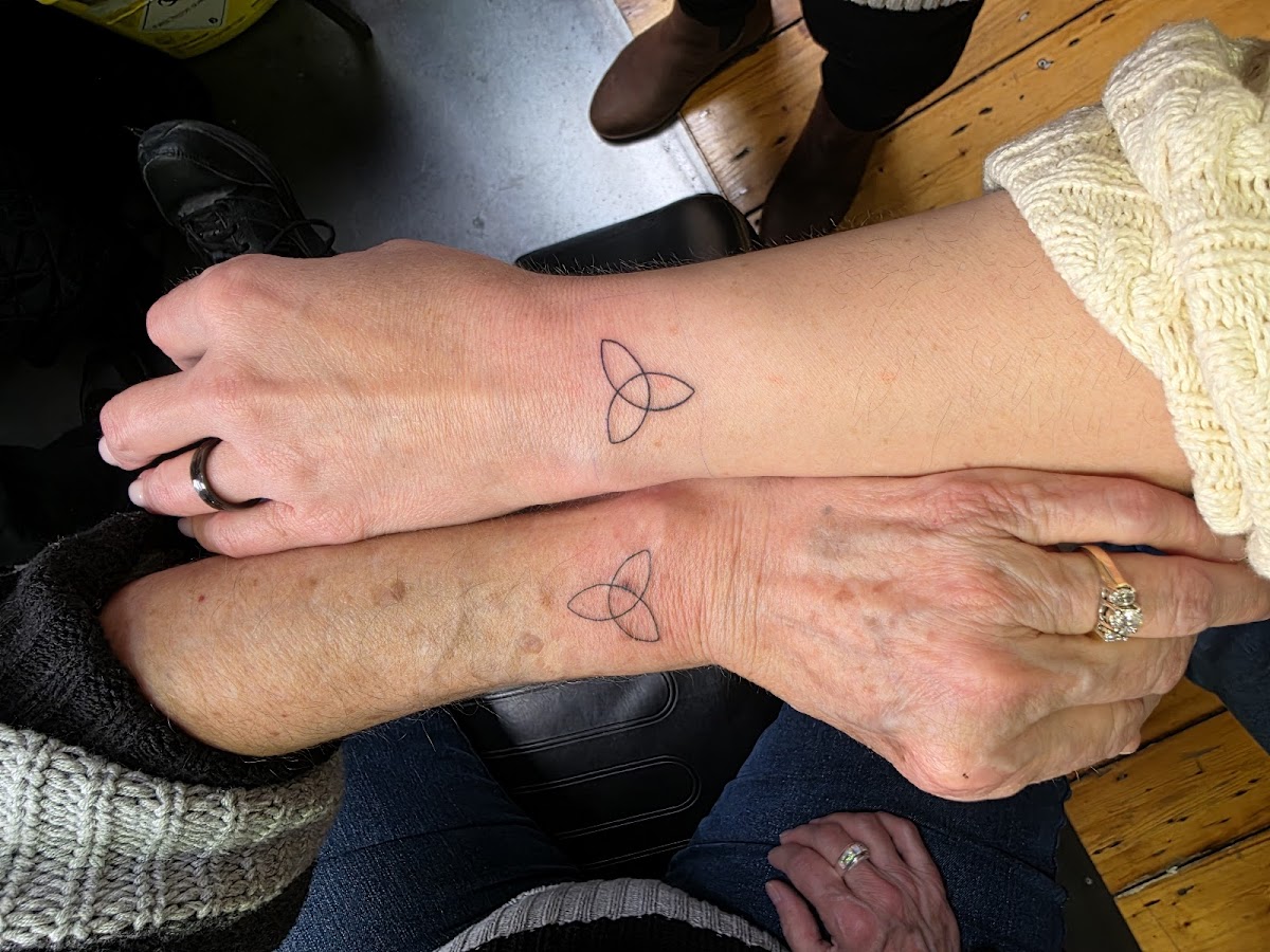 Skin City Tattoo Dublin tattoo work 4